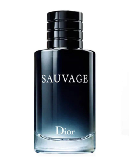 Dior 100Ml Sauvage Eau De Toilette